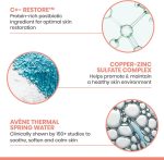 کرم ترمیم‌کننده اون سیکالفیت پلاس ۴۰ میل | Avène Cicalfate+ Repair Cream - تصویر 2