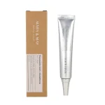 کرم دور چشم ضد تیرگی و ضد پف مری اند می Mary & May Tranexamic Acid + Glutathione Eye Cream ۳۰ گرم