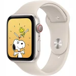 ⌚ ساعت هوشمند 40 میلی‌متری اپل مدل Apple Watch SE Aluminum Case - تصویر 6