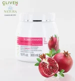 کرم صورت انار کلیون | Cliven Pomegranate Face Cream