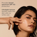 ضدآفتاب مجیک مدل Fusion Water Magic SPF 50 حجم 50 میلی لیتر - تصویر 4