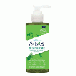 ژل شستشو درخت چای Blemish Care سینت ایوز 200ml