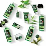 تونر صورت ضد جوش چای سبز ( تی تری)  Tea Tree  face wash - تصویر 3