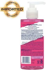 ژل شستشوی صورت  هندوانه |  Watermelon Face Wash 200ml - تصویر 3