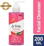 ژل شستشوی صورت  هندوانه |  Watermelon Face Wash 200ml - تصویر 2