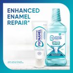 خمیردندان پرونامل وایتنینگ ۷۵ میلی‌لیتر | سفیدکننده و محافظ مینای دندان Pronamel Whitening Toothpaste 75ml - تصویر 5