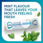 خمیردندان پرونامل وایتنینگ ۷۵ میلی‌لیتر | سفیدکننده و محافظ مینای دندان Pronamel Whitening Toothpaste 75ml