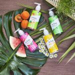 ژل شستشوی صورت بابونه پوست حساس |  Soothing Face Wash 200ml - تصویر 3