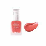 رژگونه سرمی آبرسان هوس آو هور رنگ05 HOUSE OF HUR Moist Ampoule Blush| Peach Coral