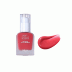 رژگونه سرمی آبرسان هوس آو هور رنگ HOUSE OF HUR Moist Ampoule Blush| Deep plum 02