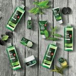 ژل شستشوی صورت ضدجوش چای سبز ( تی تری)  Tea Tree  face wash - تصویر 3