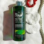 تونر صورت ضد جوش چای سبز ( تی تری)  Tea Tree  face wash - تصویر 4