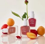 رژگونه سرمی آبرسان هوس آو هور رنگ HOUSE OF HUR Moist Ampoule Blush| Deep plum 02 - تصویر 3