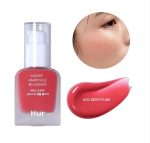 رژگونه سرمی آبرسان هوس آو هور رنگ HOUSE OF HUR Moist Ampoule Blush| Deep plum 02 - تصویر 2