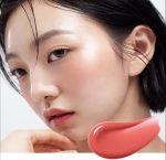 رژگونه سرمی آبرسان هوس آو هور رنگ05 HOUSE OF HUR Moist Ampoule Blush| Peach Coral - تصویر 2