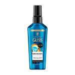 سرم مو Gliss Kur Aqua Revive |سرم مو گلیس آکوا ریوایو | 75 میل| آبرسان قوی موهای خشک و دهیدراته|