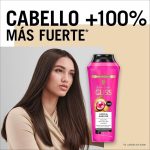 شامپو مو گلیس مدل Long & Sublime Schwarzkopf Gliss Shampoo Long & Sublime – Anti Split Ends - تصویر 4