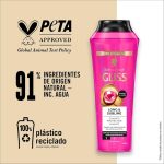 شامپو مو گلیس مدل Long & Sublime Schwarzkopf Gliss Shampoo Long & Sublime – Anti Split Ends - تصویر 2