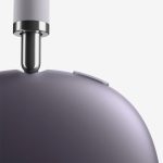 ایرپاد مکس ۲۰۲۶ اپل | Apple AirPods Max 2 USB-C نویز کنسلینگ - تصویر 3