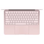 لپ تاپ 13 اینچی اپل مدل MacBook NEO MHF E4 مجهز به پردازنده Apple A18 Pro Chip، رم 8 گیگابایت و حافظه 512 گیگابایت SSD (2026) - تصویر 11