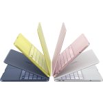 مک بوک نئو 13 اینچی اپل مدل NEO MHF C4 با تراشه A18 Pro رم 8 گیگابایت و حافظه 512 گیگابایت SSD (2026) - تصویر 6