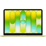 مک بوک نئو 13 اینچی اپل مدل NEO MHF C4 با تراشه A18 Pro رم 8 گیگابایت و حافظه 512 گیگابایت SSD (2026) - تصویر 2