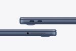 مک بوک 13 اینچی اپل مدل NEO MHFA4 با تراشه A18 Pro رم 8 گیگابایت حافظه 256 گیگابایت SSD - تصویر 12