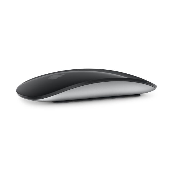 ماوس اپل مجیک ماوس Apple Magic Mouse Black USB-C