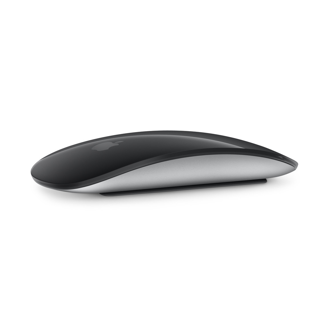 MXK63 ماوس اپل مجیک ماوس Apple Magic Mouse Black USB-C - تصویر 1