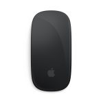 ماوس اپل مجیک ماوس Apple Magic Mouse Black USB-C - تصویر 3