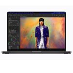 مک بوک پرو 14 اینچی اپل مدل MGD R4 Pro پردازنده M5 Pro رم 24 گیگ حافظه SSD 1 ترابایت - تصویر 2