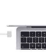 مک بوک ایر 13 اینچی اپل مدل MDH84 با تراشه M5 رم 16 گیگابایت و حافظه SSD 1 ترابایت - تصویر 3