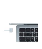مک بوک ایر 13 اینچی اپل مدل MDH H4 با تراشه M5 رم 16 گیگابایت و حافظه SSD 512 گیگابایت - تصویر 9