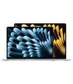 مک بوک ایر 13 اینچی اپل مدل MDH H4 با تراشه M5 رم 16 گیگابایت و حافظه SSD 512 گیگابایت - تصویر 5