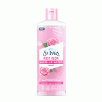 میسلار واتر روشن‌کننده و طراوت‌بخش St. Ives مدل Skin Rosy Glow مناسب پوست کدر - تصویر 5