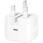 شارژر ۴۰ وات اپل مدل ZP/A | آداپتور Apple 40W USB-C Power Adapter