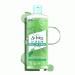 میسلار واتر پاک‌کننده و شاداب‌کننده پوست چرب St. Ives مدل Clear Glow (Blemish Skin) - تصویر 2