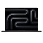 مک بوک پرو 14 اینچی اپل مدل MDE34 با تراشه M5 | رم 24 گیگابایت | SSD یک ترابایت | 2026