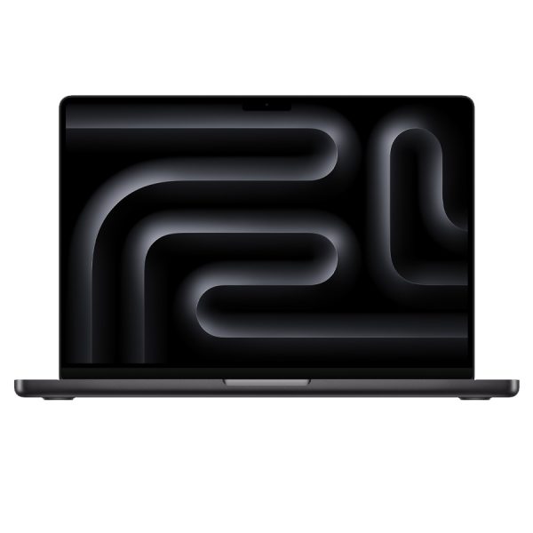 مک بوک پرو 14 اینچی اپل مدل MDE04 با تراشه M5 | رم 16 گیگابایت | SSD 512 گیگابایت | 2026