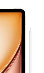 آیپد ایر 13 اینچی اپل مدل Air 8 WiFi با تراشه M4 و حافظه 256 گیگابایت - تصویر 14