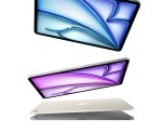 آیپد ایر 13 اینچی اپل مدل Air 8 WiFi با تراشه M4 و حافظه 256 گیگابایت - تصویر 11
