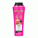شامپو مو گلیس مدل Long & Sublime Schwarzkopf Gliss Shampoo Long & Sublime – Anti Split Ends