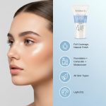 بی بی کرم شماره 01 لایت SPF15 حجم 50 میلی لیتر اصل ترکیه - تصویر 2