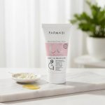 کرم اصلاح رنگ پوست شماره 02 مدیوم SPF25 حجم 50 میلی لیتر اصل ترکیه - تصویر 4