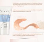 بی بی کرم شماره 01 لایت SPF15 حجم 50 میلی لیتر اصل ترکیه - تصویر 4